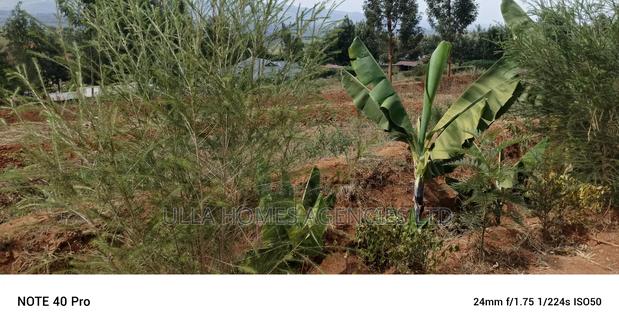 1.5 Acre Piece of Land at Mua, Kateve