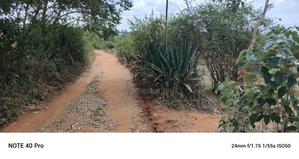 50 by 100 Plo at Machakos, Masaani MKT - thumbnail 2