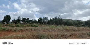 50 by 100 Plo at Machakos, Masaani MKT