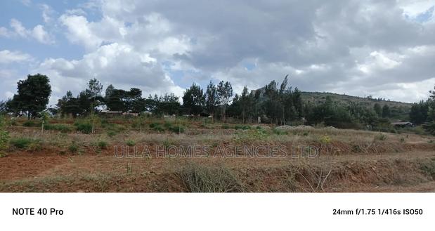 50 by 100 Plo at Machakos, Masaani MKT - thumbnail 3