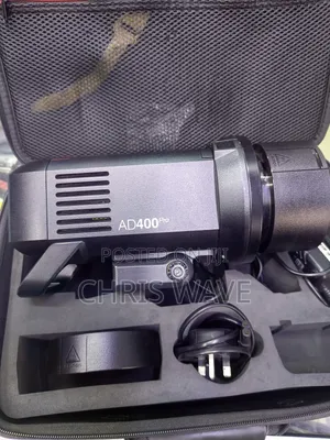 Ex Uk Ad400 Pro