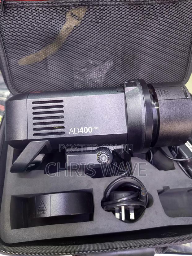 Ex Uk Ad400 Pro - thumbnail 5