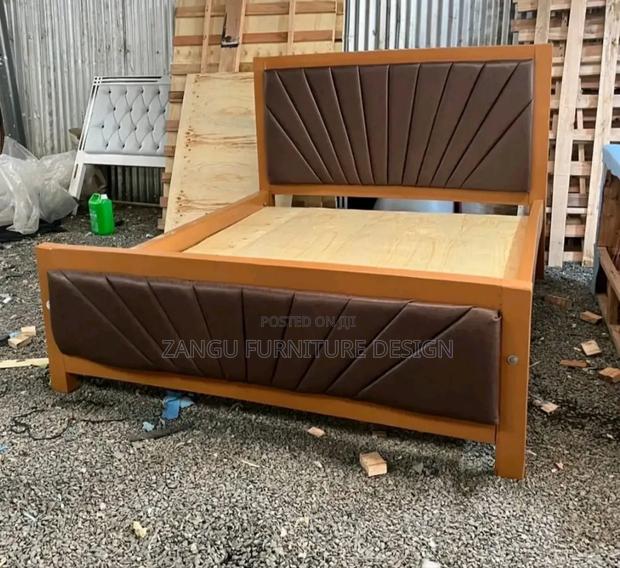 Bed Bed Available - main view