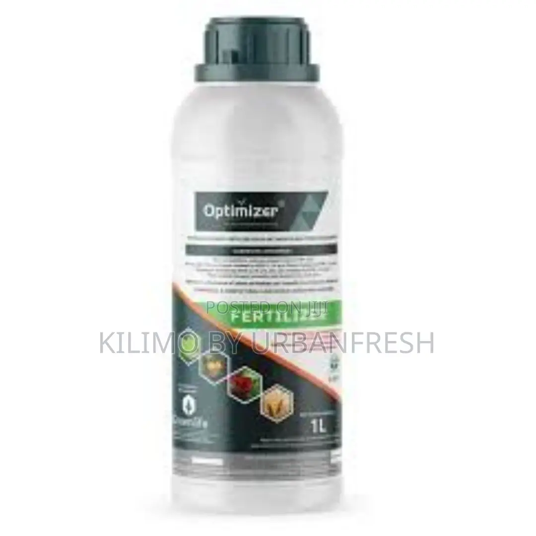 Optimizer Fertilizer 1 LTR