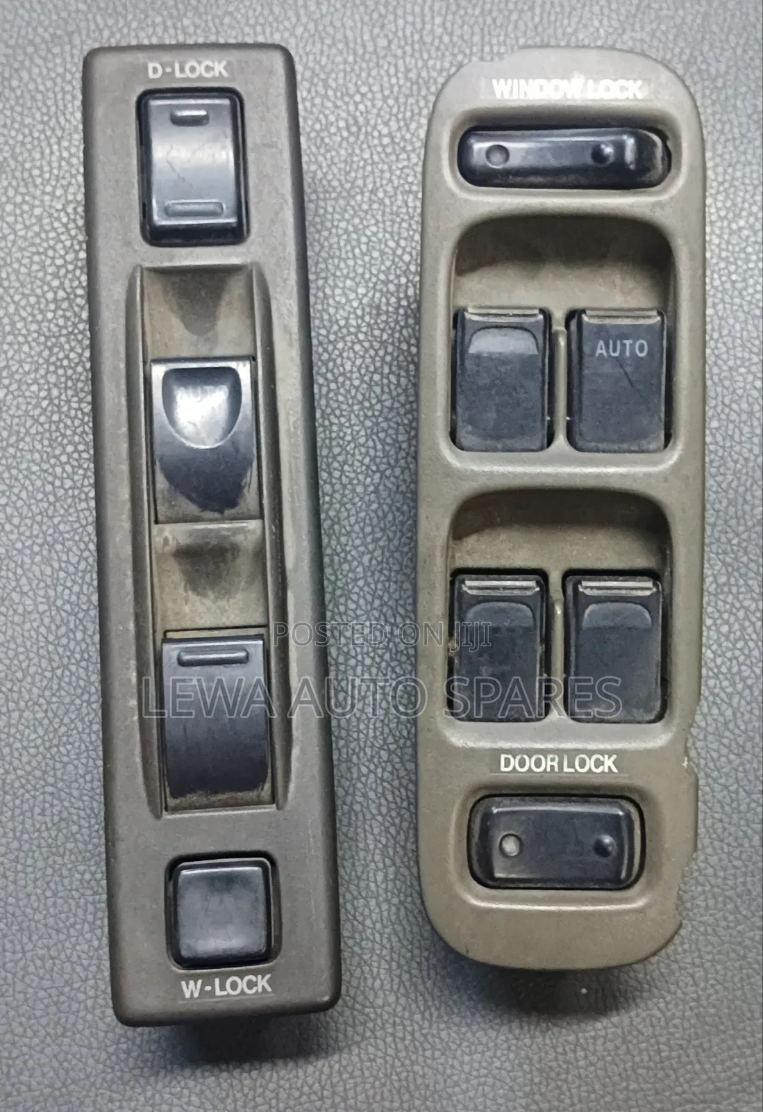 Main Switch for Suzuki Vitara – Ex Japan–Genuine–Nairobi CBD