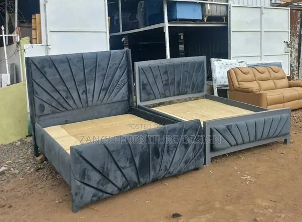 Model Beds Chesterfield - main view