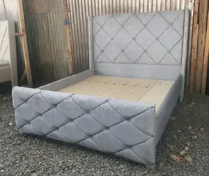 Perfect Quality Bed Chesterfield