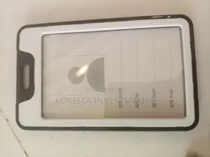 Executive Card Holders