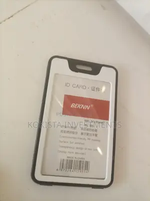 Executive Card Holders