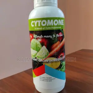 Cytomone Fertilizer 50ml
