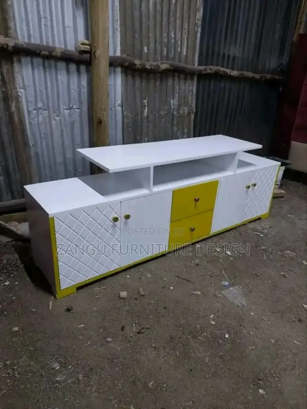 Mmodern TV Stands