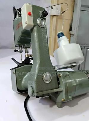Industrial Bag Closer Machine - thumbnail 2