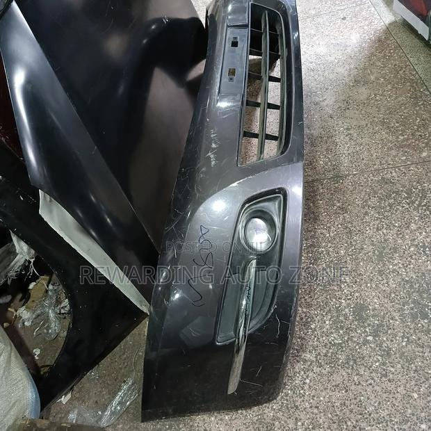 Nissan Teana Front Bumper. - thumbnail 3
