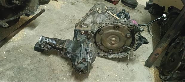 Gearbox Harrier 1mz 13-Pin 4-Wheel Drive Now Available. - thumbnail 3