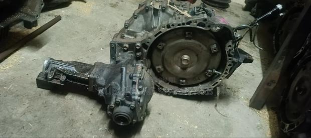 Gearbox Harrier 1mz 13-Pin 4-Wheel Drive Now Available. - thumbnail 4