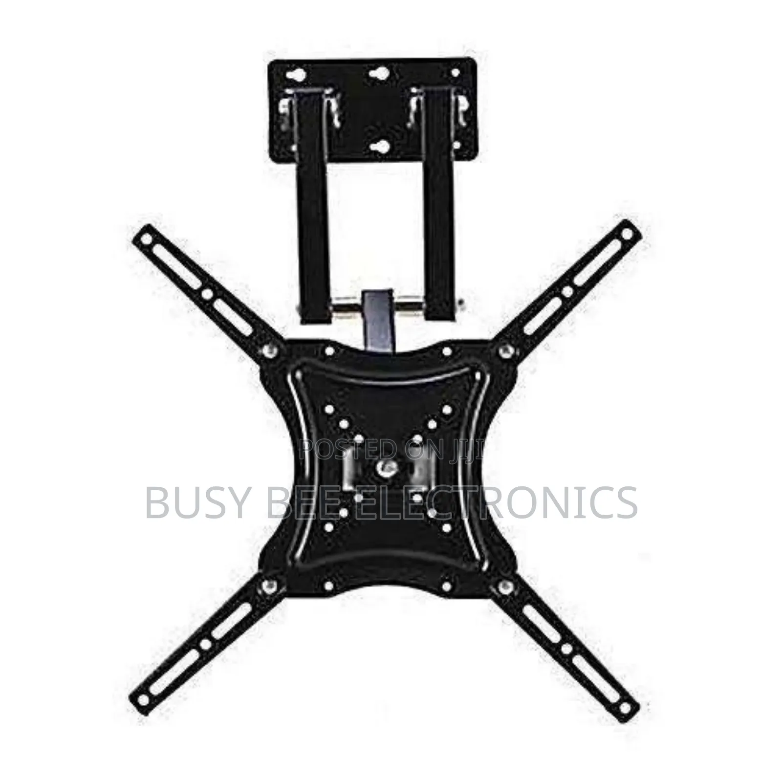 14′′-55′′ ROTATING and TILT Wall Bracket