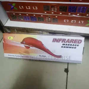 Dolphin Massager, Portable Pain Reliever