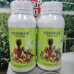 Vegimax Organic Fertilizer 30ml - thumbnail 2
