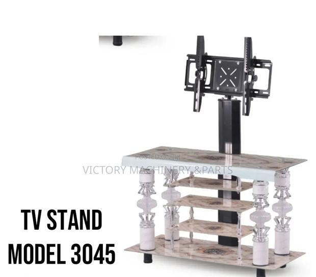 High Quality TV Stand Model 3045 - main view
