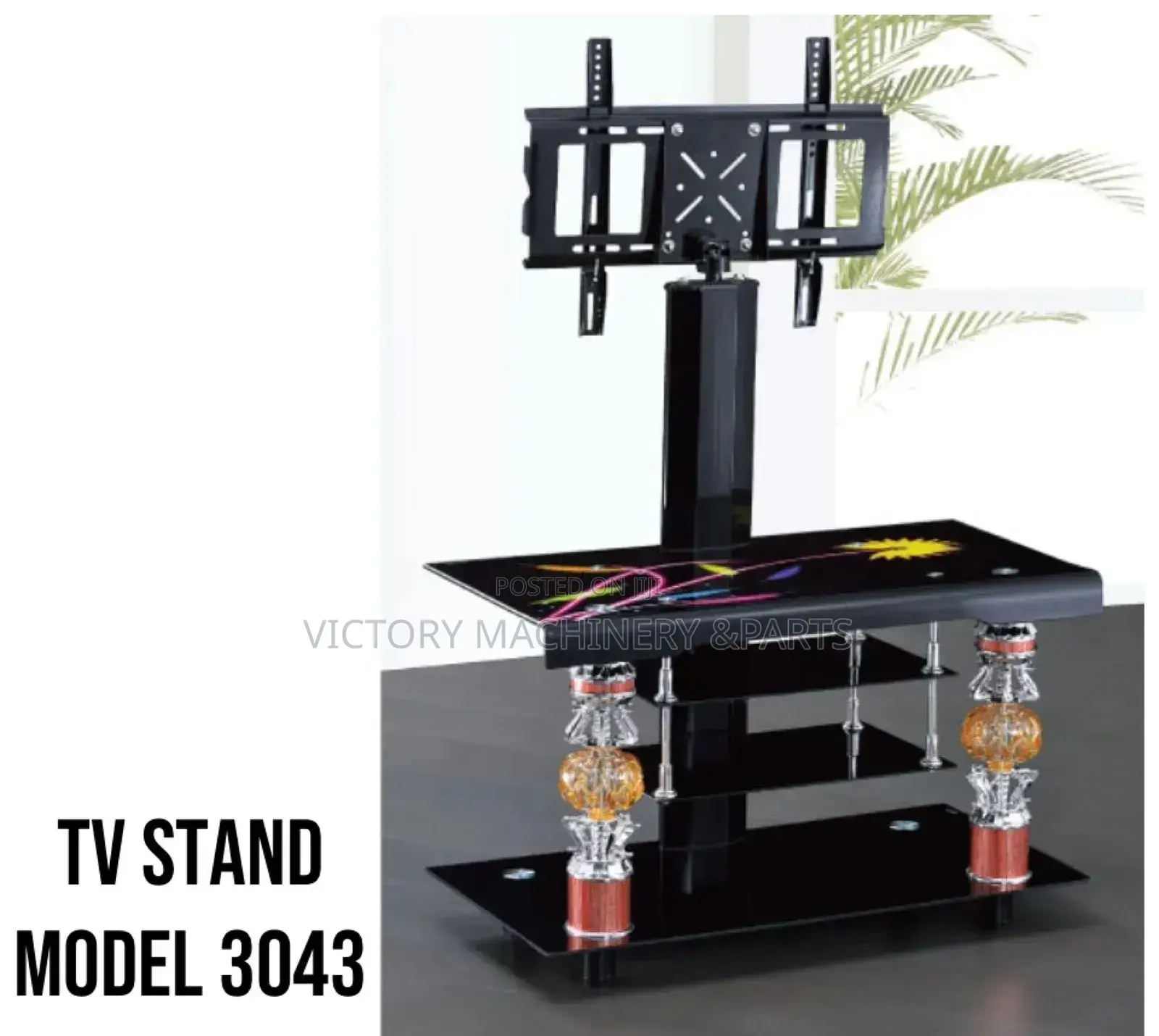 High Quality TV Stand Model 3044