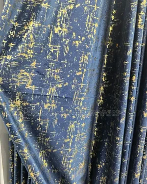 Home Curtains Variety of Colors