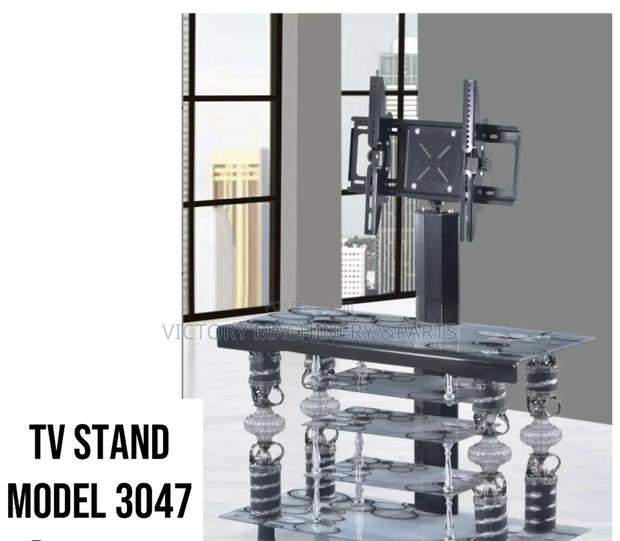 Best Quality TV Stand Model 3047