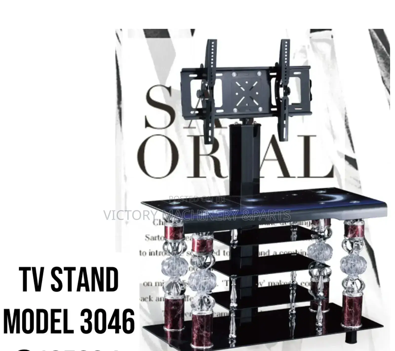 High Quality TV Stand Model 3046