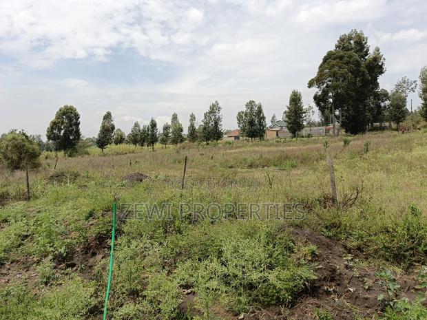 1 Acre Merisho Ngong - thumbnail 3