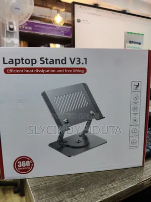 Laptop Stand V3.1