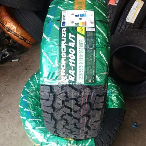 235/55 R19 Roadcruza Tyres
