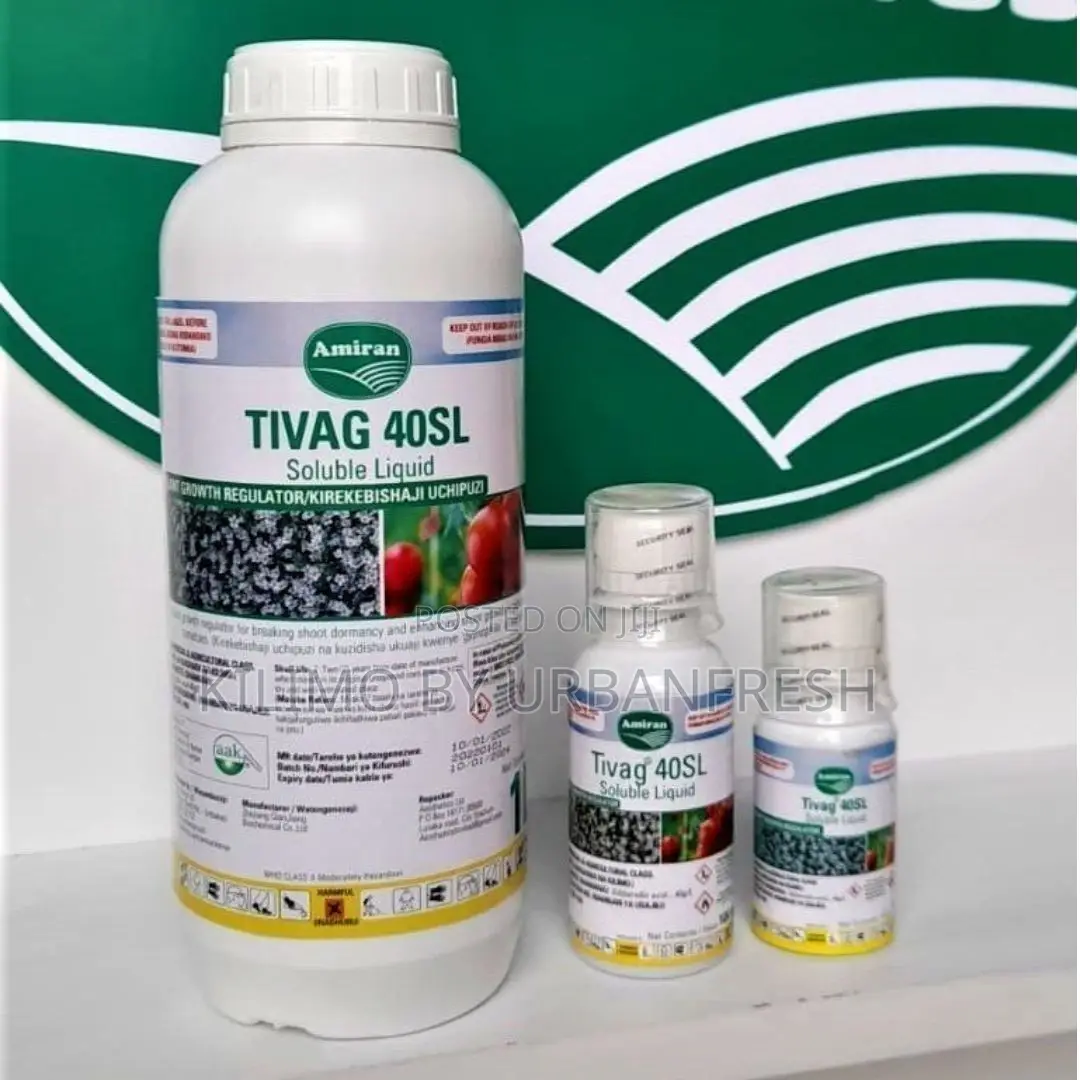Tivag Fertilizer 1 LTR