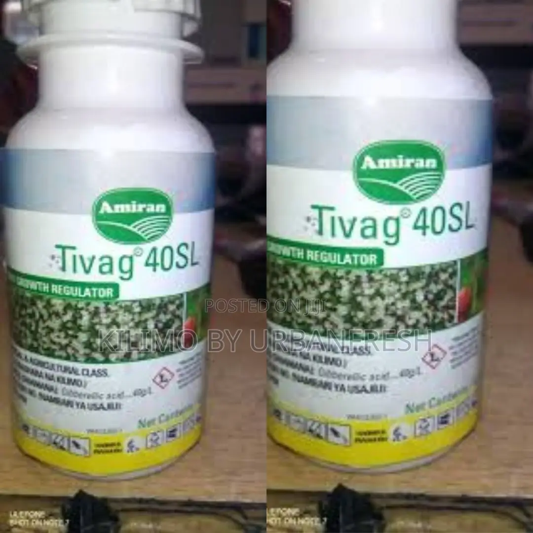 Tivag Fertilizer 100ml