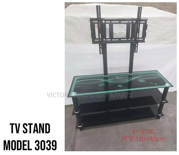 Best TV Stand Model 3039 - main view