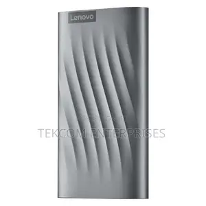 Lenovo PS6 512gb Portable SSD '! Lenovo Ps6 512gb Portable