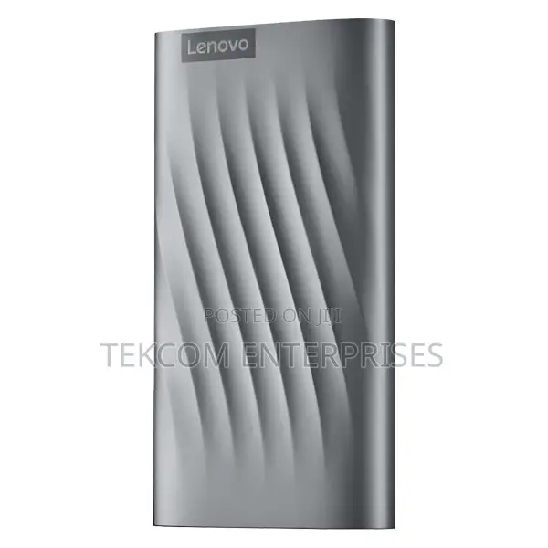 Lenovo PS6 512gb Portable SSD '! Lenovo Ps6 512gb Portable