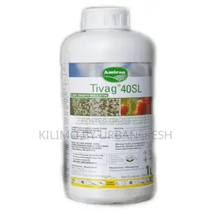 Tivag Fertilizer 50ml