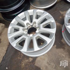 18inch Rims for VANGUARD Etc
