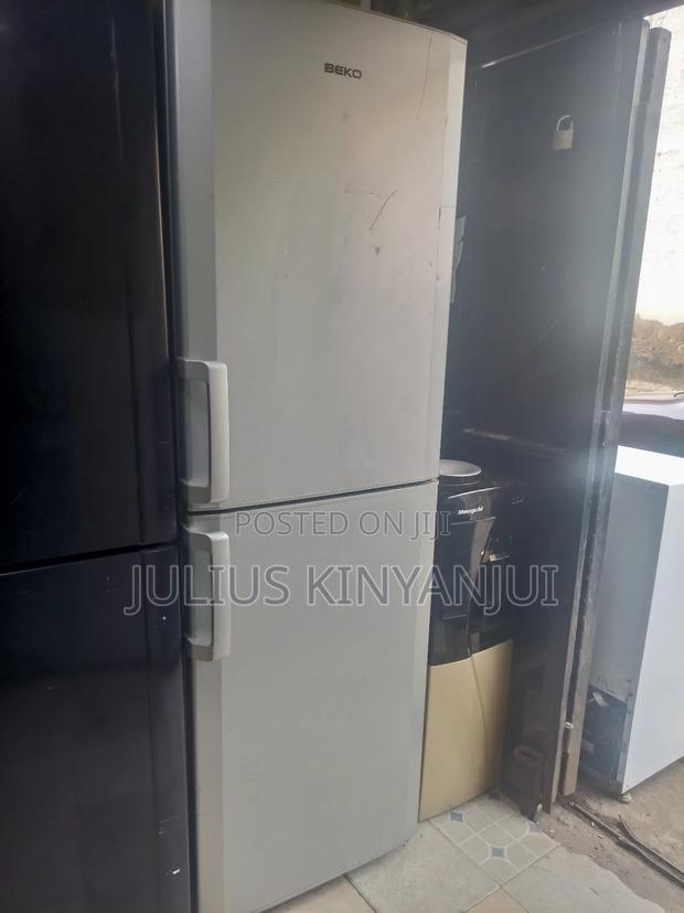 Beko Fridge Freezer - thumbnail 3