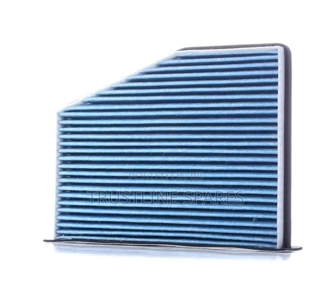 VW Golf,Jetta,Passat,Tiguan,Audi A3,Q3,Tt-Pollen Filter -KLG