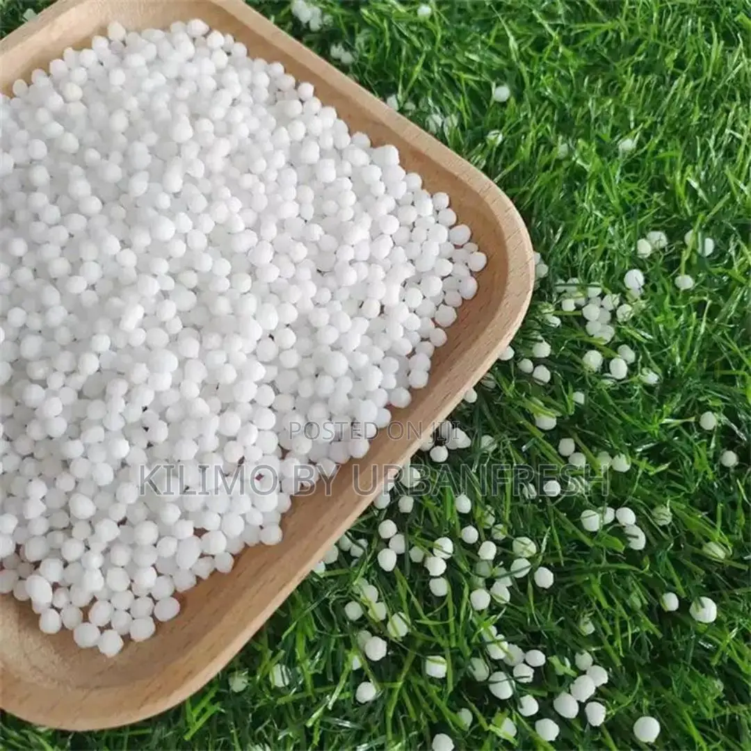Urea Fertilizer 50kgs