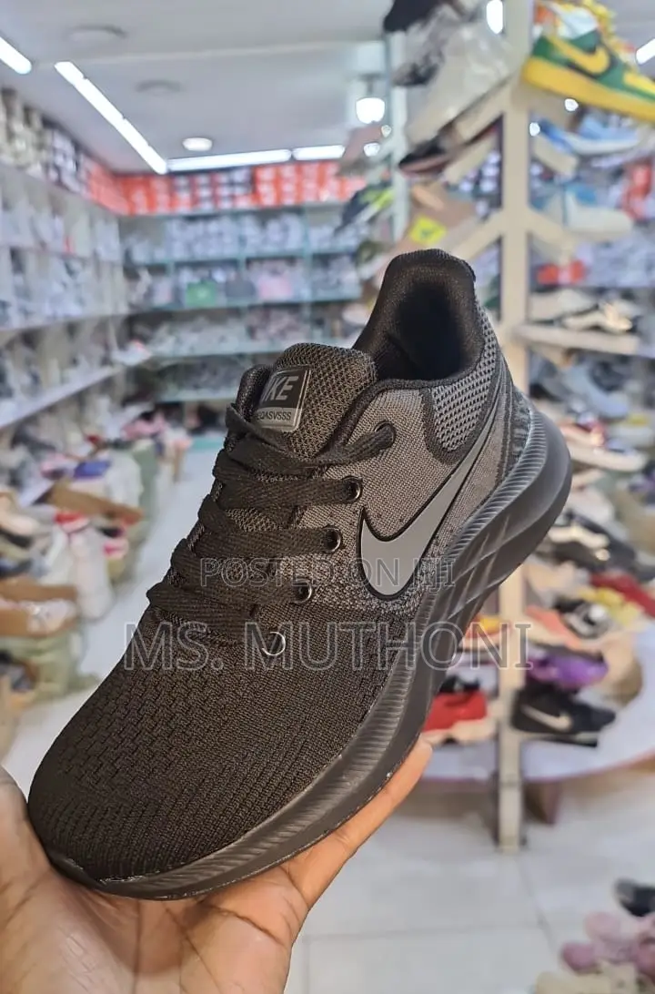 Quality Nike Runners Size 40-44