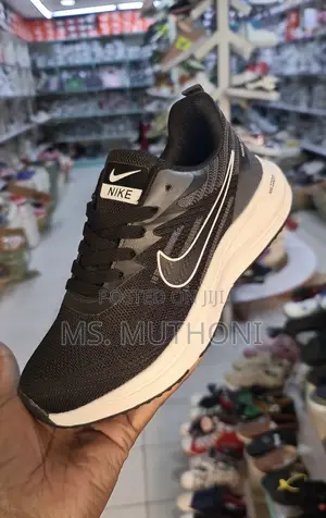 Quality Nike Runners Size 40-44