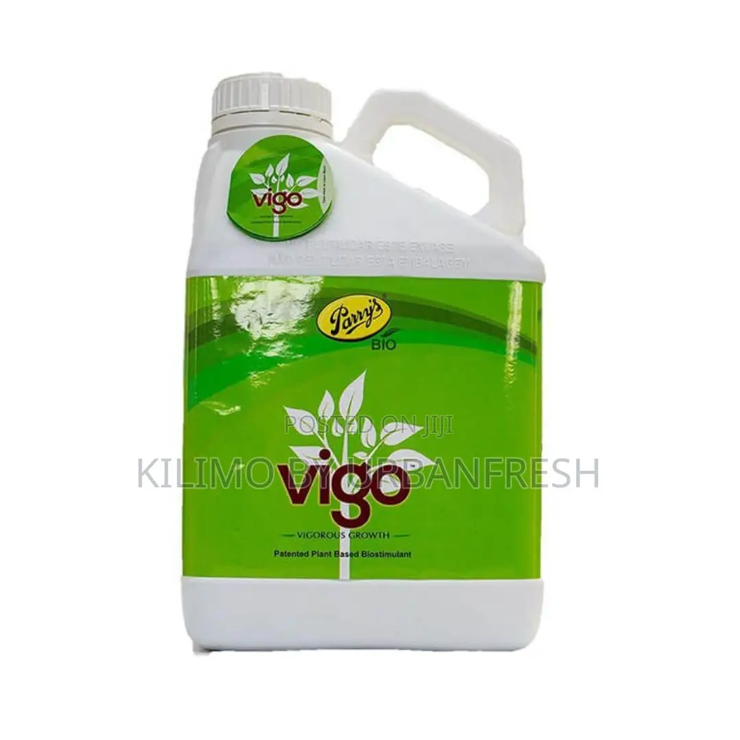 Vigo Fertilizer 500ml