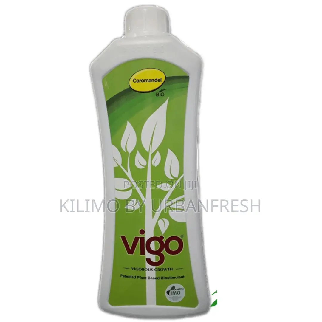 Vigo Fertilizer 100ml