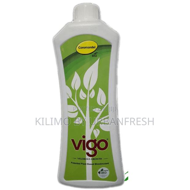 Vigo Fertilizer 100ml