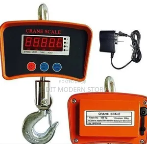 500kg Crane Scale