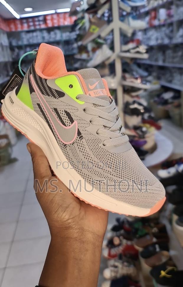 Nike Running Sport Shoes Size 40-44