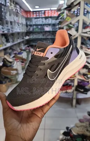 Nike Running Sport Shoes Size 40-44