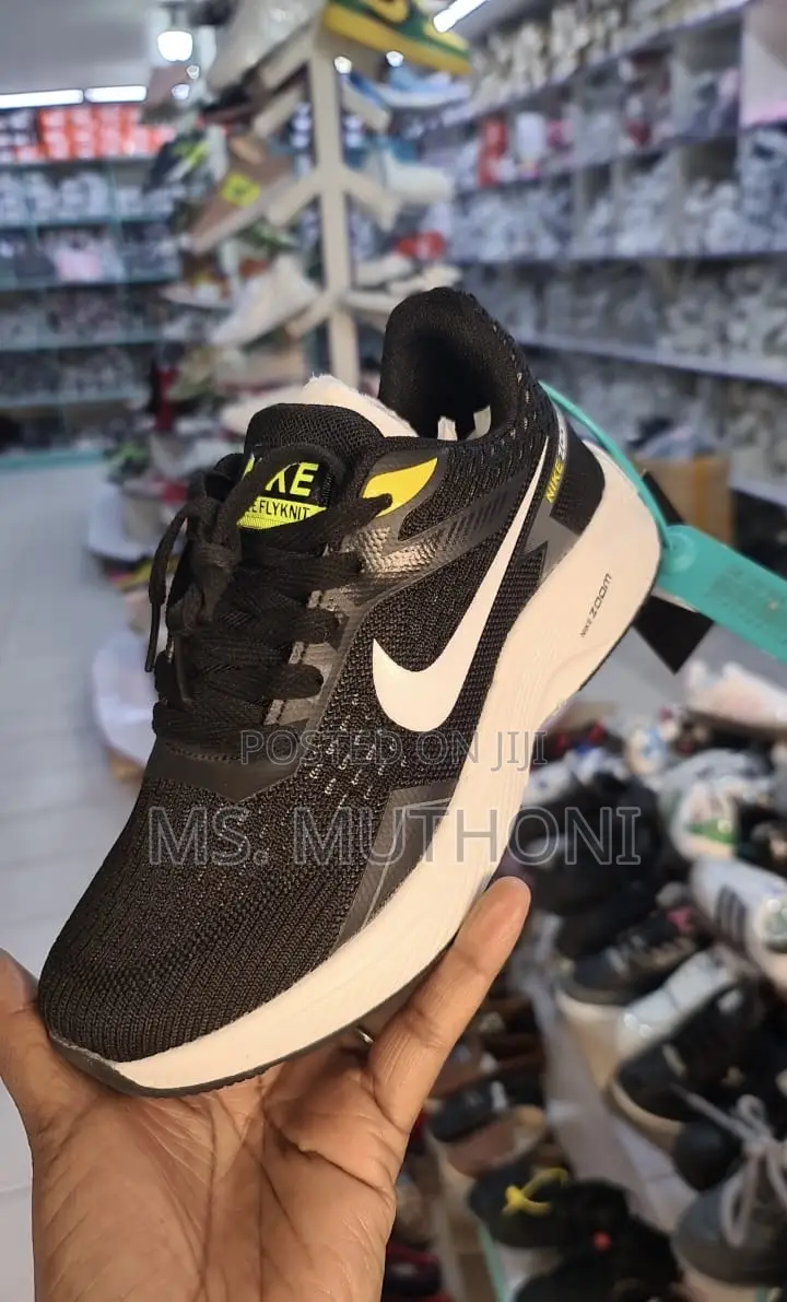 Nike Running Sport Shoes Size 40-44