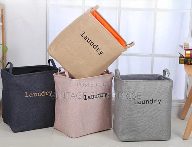 Laundry Basketlaundry Basket